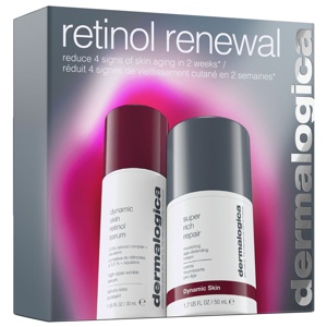 Dermalogica Retinol Renewal Kit produkt bild