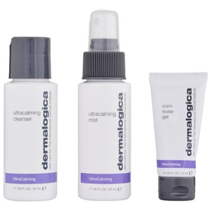 Dermalogica Sensitive Skin Rescue Kit Produktbild
