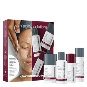 Dermalogica Skin Aging Solutions (30 + 2 x 15 + 10 ml) produkt bild