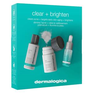 Dermalogica Skin Kit Active Clearing produkt bild