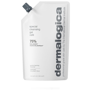 Dermalogica Special Cleansing Gel Refill 500 ml produkt bild