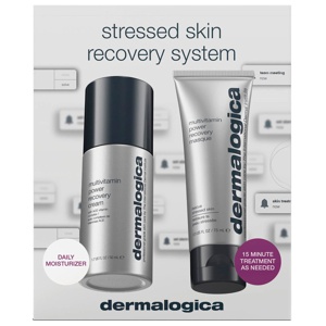 Dermalogica Stressed Skin Recovery System produkt bild