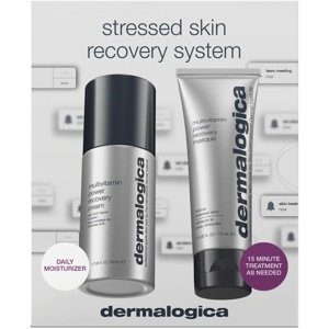 Dermalogica Stressed Skin Recovery System produktbillede