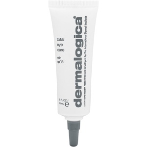 Dermalogica - Total Eye Care spf15 produktbillede
