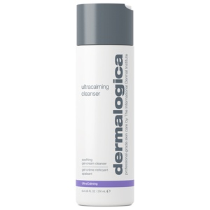 Dermalogica UltraCalming Cleanser 250 ml produktbillede