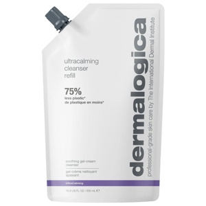 Dermalogica UltraCalming Cleanser Refill 500 ml produkt bild