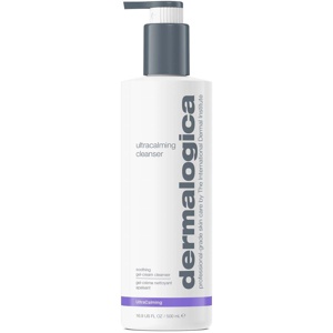 Dermalogica UltraCalming UltraCalming™ Cleanser 500 ml Produktbild