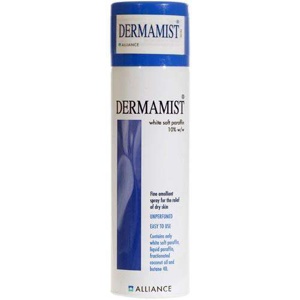 Dermamist Emollient Spray 250ml product image