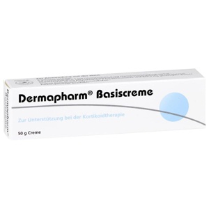 DERMAPHARM-Basiscreme Produktbild
