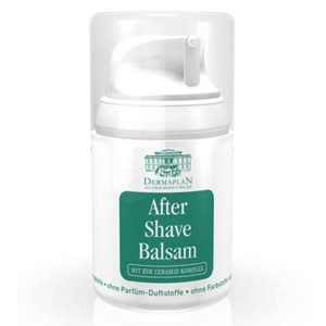 Dermaplan After Shave Lotion, 50 ml Lotion Produktbild