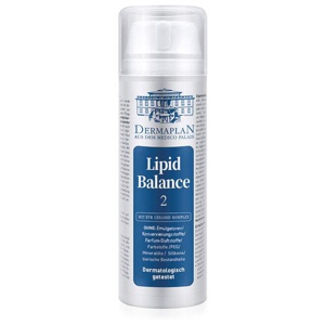 Dermaplan Lipid Balance 2 Creme, 150 ml Creme Produktbild