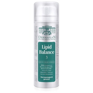 Dermaplan Lipid Balance 3 Creme, 150 ml Creme Produktbild
