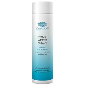 Dermaplan Tonic After Shave, 200 ml Tonikum Produktbild