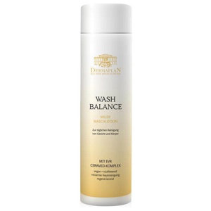 Dermaplan Wasch Balance, 200 ml Flüssigkeit Produktbild