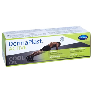 Dermaplast Active Cool Gel Produktbild