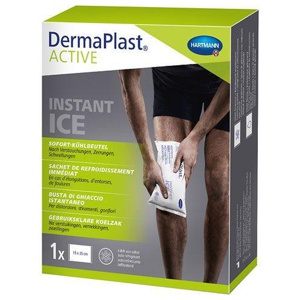DERMAPLAST Active Instant Ice groß 15x25 cm Produktbild