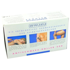 DERMAPUNKTUR Roller 200 Produktbild