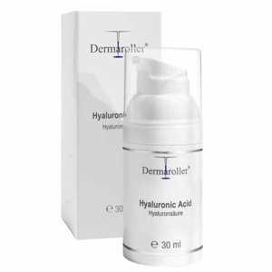 Dermaroller Hyaluronic Acid Hyaluronsäure Spender, 30 ml n.v. Produktbild