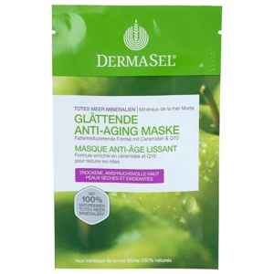 DERMASEL Maske Anti-Aging Produktbild