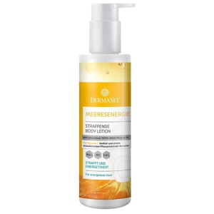 Dermasel Meeresenergie straffende Bodylotion, 190 ml Lotion Produktbild