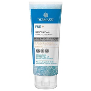 Dermasel PUR+ Handbalsam, 75 ml Balsam Produktbild
