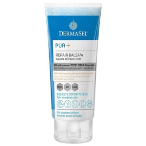 Dermasel PUR+ Repair Balsam, 50 ml Balsam Produktbild