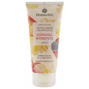 Dermasel TM Cremedusche sonnige Momente lim.Ed., 100 ml Duschgel Produktbild