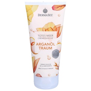Dermasel Totes Meer Cremedusche Arganöl Traum Produktbild