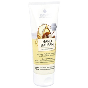 Dermasel Totes Meer Handbalsam Produktbild