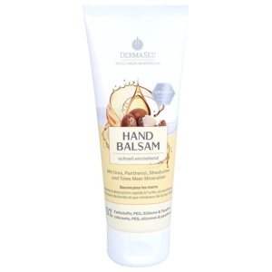 DERMASEL Totes Meer Handbalsam Produktbild