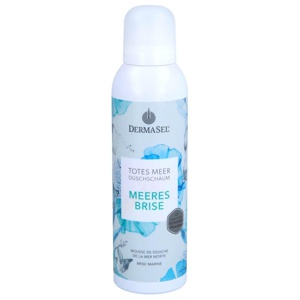 DERMASEL Totes Meer Duschschaum Meeresbrise Produktbild