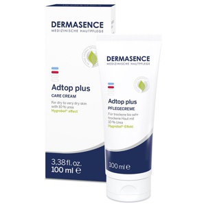 Dermasence Adtop Plus 100 ml produktbillede