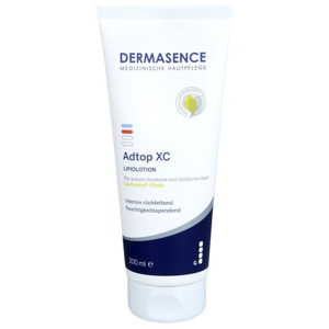 DERMASENCE Adtop XC LIPIDLOTION 200 ml Lotion Produktbild