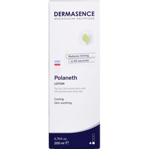 Dermasence Polaneth Lotion 200 ml produktbillede