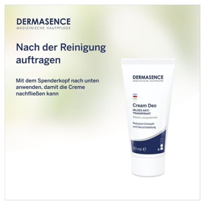 DERMASENCE Tonic GESICHTSWASSER 200 ml Körperpflege Produktbild