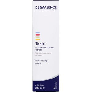 Dermasence Tonic Refreshing Facial Toner 200 ml produktbillede