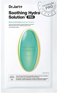 Dermask Soothing Hydra Solution Pro 26 g produkt bild