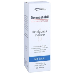 DERMASTABIL Reinigungsmousse Produktbild