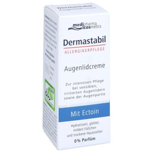DERMASTABIL Augenlidcreme Produktbild