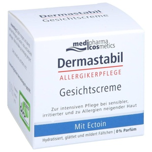 DERMASTABIL Gesichtscreme Produktbild