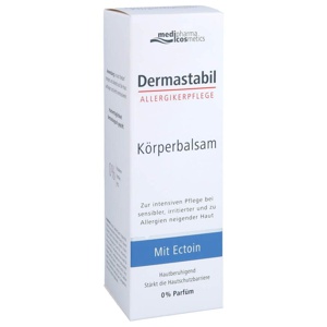 DERMASTABIL hautberuhigender Körperbalsam Produktbild