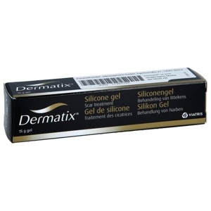 DERMATIX Gel Produktbild