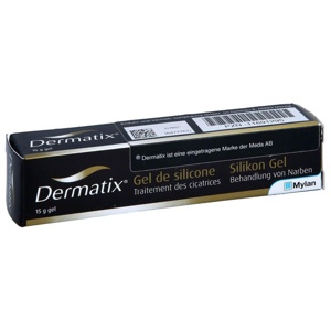DERMATIX Gel Produktbild