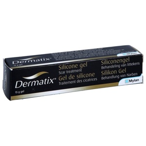 DERMATIX Gel Produktbild