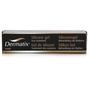 Dermatix Silicone Gel product image