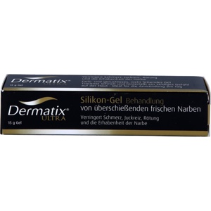 DERMATIX Ultra Gel Produktbild