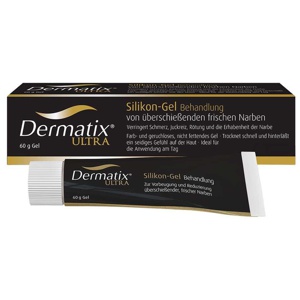DERMATIX Ultra Gel 60 g Gel Produktbild