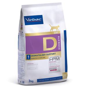 Dermato 1 Cat - 3 kg produkt bild