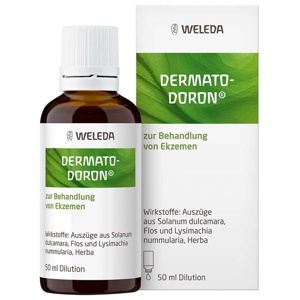 DERMATODORON Dilution Produktbild