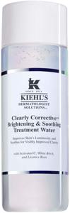 Kiehl’s Dermatologist Solutions Clearly Corrective Brightening and Soothing Treatment Water 200 ml produkt bild